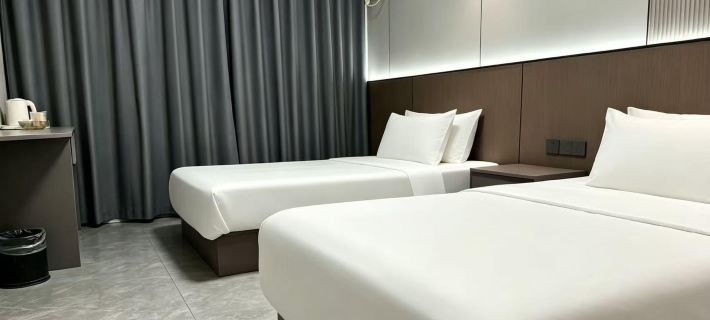 Lianyungang Homeland Hotel Hotels in Lianyungang