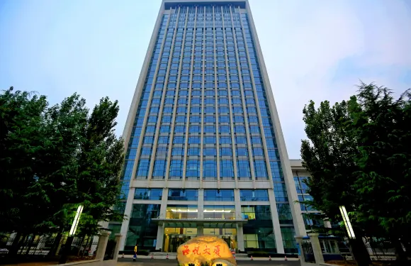 煙台海悅大廈酒店