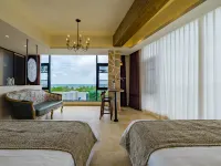 Zhixia · Summer High-End Sea View Holiday Homestay - Beach
