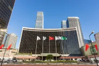 China World Hotel, Beijing, A Shangri-La Hotel Hotels in International Trade CBD/Chaoyang Joy City