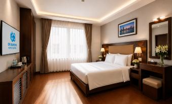 G8 Diamond Hotel Saigon