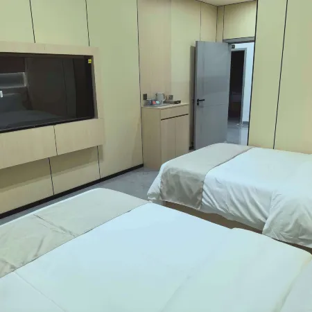 Yunqi Homestay Hotel