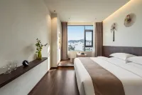 Xinyiju · Breeze Garden Secret Land · Designer's Courtyard (Wuyuan High-Speed Railway Station) - balcony