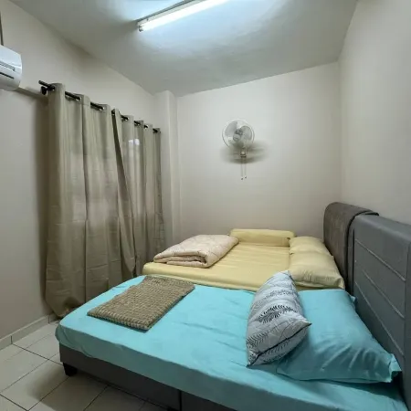 Rawang Ho Budget Homestay