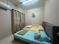 Rawang Ho Budget Homestay - 2星級