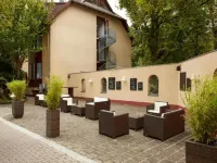 Sunday Hotel Nürnberg Hôtels à proximité de : Stade Max-Morlock-Stadion