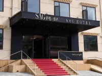 Sag Langmu Hotel - que admiten mascotas