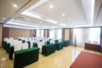 Jiamusi Sanjiang Business Hotel - Pet friendly