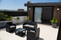 Dar Hella Apartments - Homestays