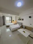 Xingcheng Taoyuanli Xinyi Cottage Homestay - วิวภูเขา