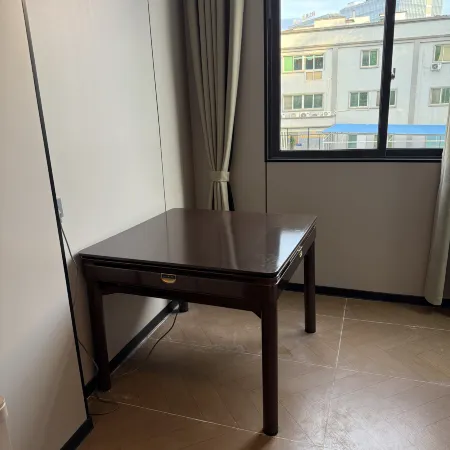 Yunfeng Youth Apartment (Dongguan Liaobu Town)