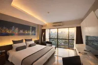 The Nine Forty One Hotel Hotels in Suan Luang