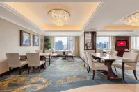 Shangri-La Hotel Wuhan - 5 звезд