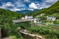 Jixizhang Shanshuicun Home - Mountain view