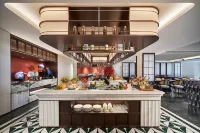 MaxX Hotel Dalian Zhongshan/East Habour - 5-Star