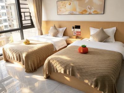 Wishing for a homestay