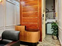 Hanoi Bliss Hotel & Apartment Phat Loc - 3 stjerner