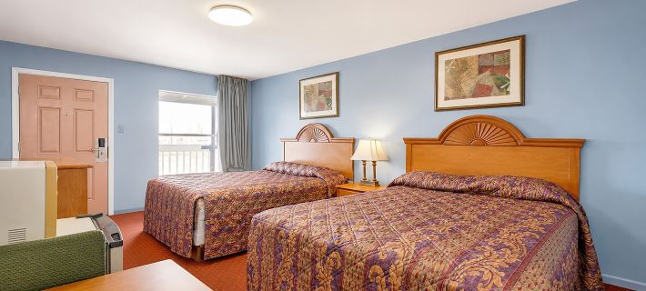 Valley Motel by Townhouse Corpus Christi Near Airport I 37 Hotels in Nueces County