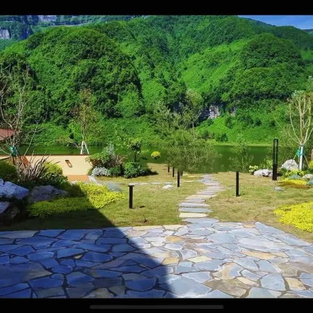 Yunmengze (Yongsheng Township Xiaotianchi)