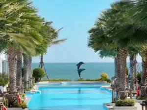 The Delfini Hua Hin