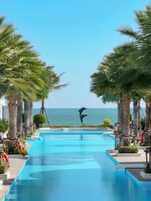 The Delfini Hua Hin - New