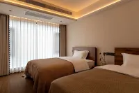 Mile Yuelan Homestay - Kitchen