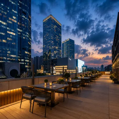 โรงแรมกู๊ด แอท ซี (สาขา เจิ้งอี้เฉิง ถนนหัวยวน เจิ้งโจว) โรงแรมใกล้ถนนตงเฟิง