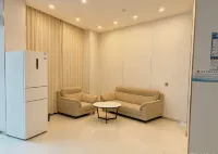 Ningguo Meiji Homestay (Ningcheng North Road) - 2 tähden
