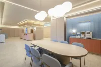 HanTing Hotel (Zhenjiang Xijindu Ancient Street) - 2 Yıldız