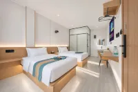 Tian Xing Hotel - que admiten mascotas