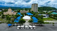Puerto de San Juan Beach Resort Hotel and Residences La Union - 3 stjerner