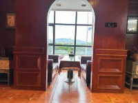 Eiffel Hotel Dazhu - Gym