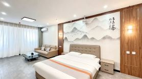 Chaoyang Yuwei Homestay