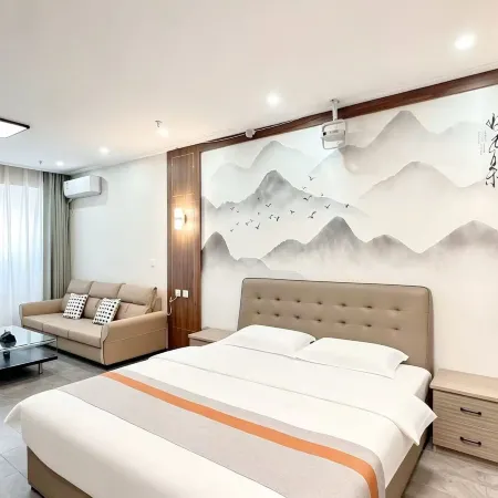 Chaoyang Yuwei Homestay