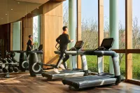 Zhonghai, Narada Resort Xihai, Lushan - Gym