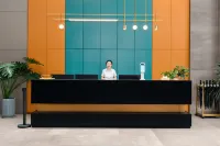 Yudu Hotel - 3-Star
