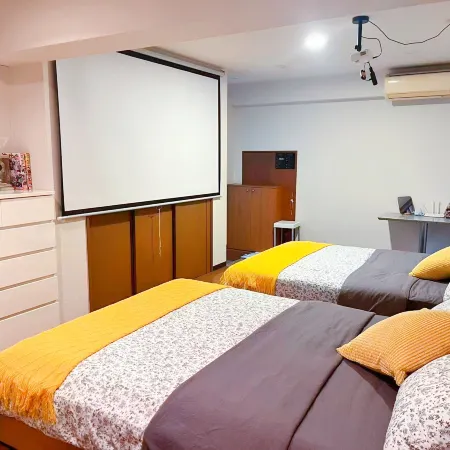 Youki Residence