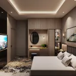 Naviti Warwick Yarmouk Riyadh - 3성급