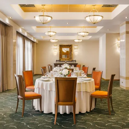 Divani Palace Larissa