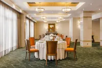 Divani Palace Larissa - breakfast
