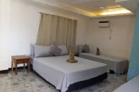 Cliffside Cottages - Balkoner