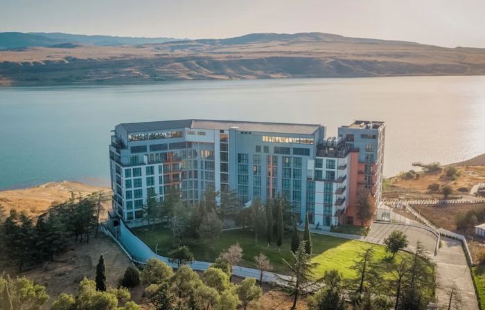 Gino Seaside Tbilisi, Trademark Collection by Wyndham