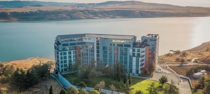 Gino Seaside Tbilisi, Trademark Collection by Wyndham Hotels in Tbilisi