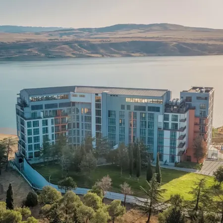 Gino Seaside Tbilisi, Trademark Collection by Wyndham