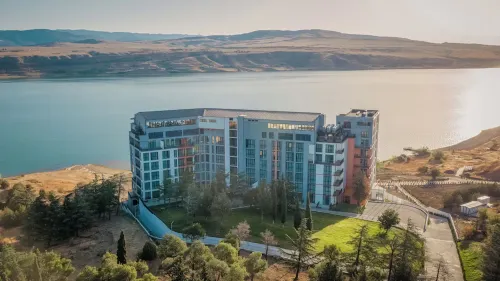 Gino Seaside Tbilisi, Trademark Collection by Wyndham - 5-Sterne