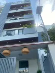 Aelis Apartment - ペット同伴可