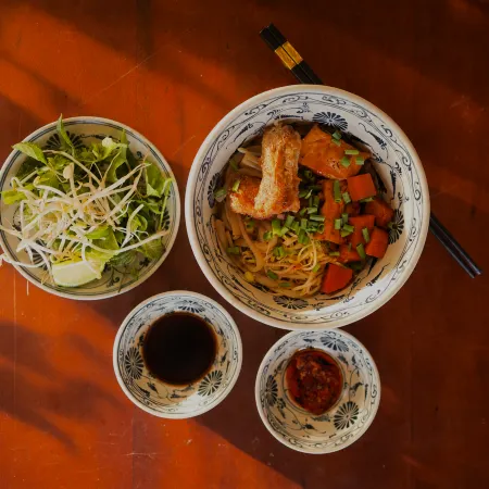 Sola Hoi An