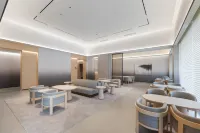 Ji Hotel Puning Station,Puning Avenue - 3 stelle