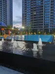 Gushu Yiju Apartment - Pools