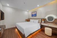The Coastel Hotel & Apartment - شرفة